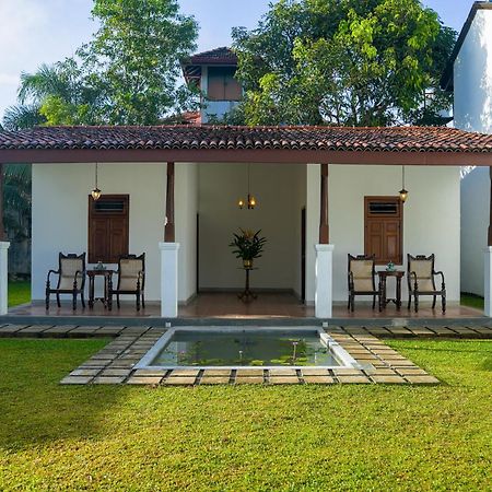 Summer House - Private Villa Close To International Airport Bia Ja-Ela Zewnętrze zdjęcie