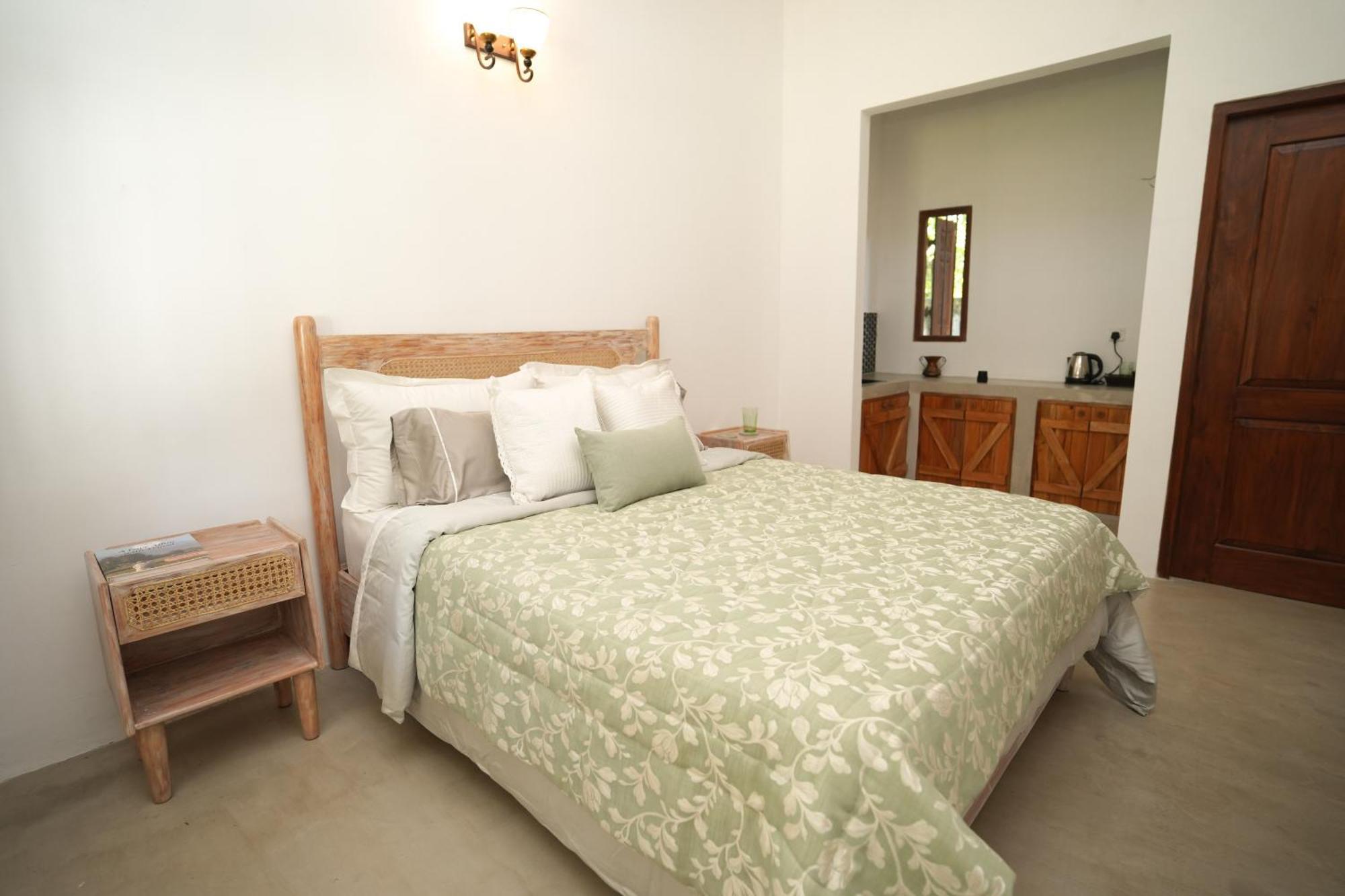 Summer House - Private Villa Close To International Airport Bia Ja-Ela Zewnętrze zdjęcie